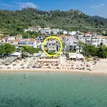 Fani's House * Limenas (Thasos)