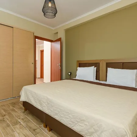 Fani's House * Limenas (Thasos)