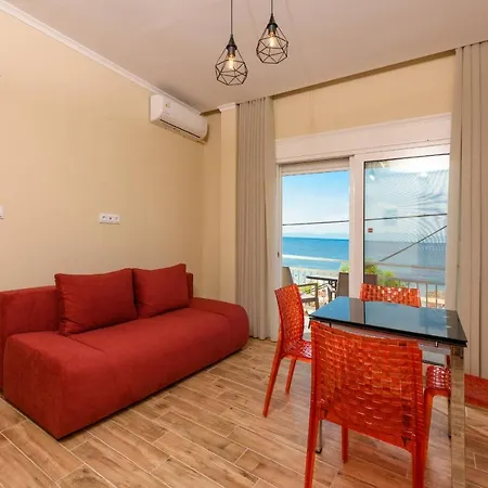 Fani's House Apartman