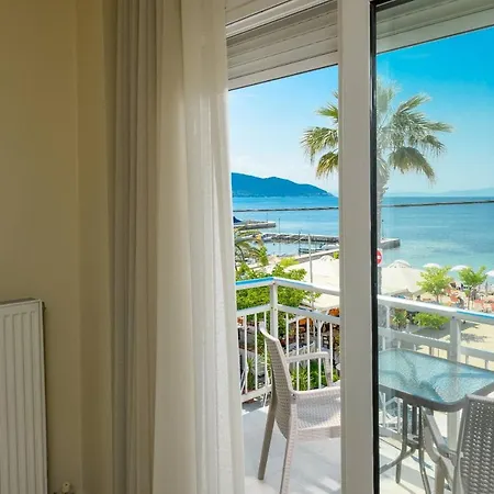 Fani's House * Liménasz