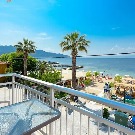 Daire Fani's House Limenas (Thasos)