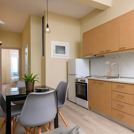 Apartment Fani's House *