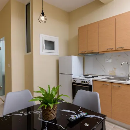 Fani's House Liménasz