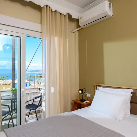 Fani's House Apartman *