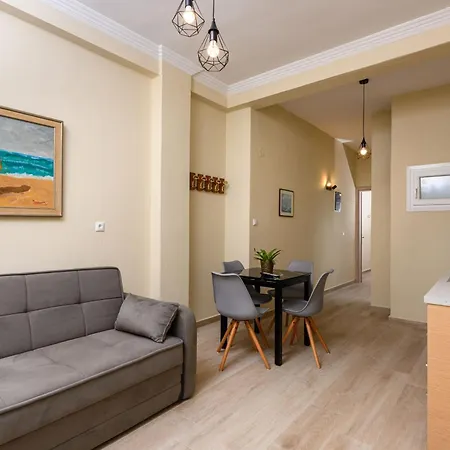 Fani's House Liménasz