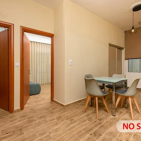 Apartman Fani's House