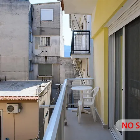 Fani's House Apartman *