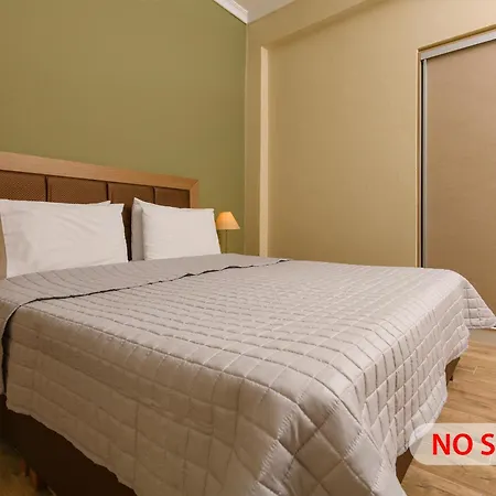 Apartman Fani's House *