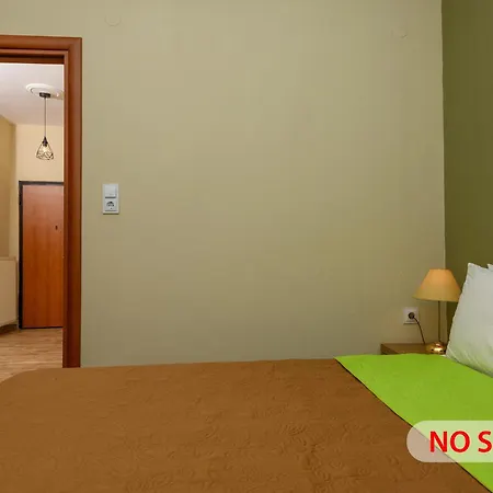 Fani's House * Liménasz