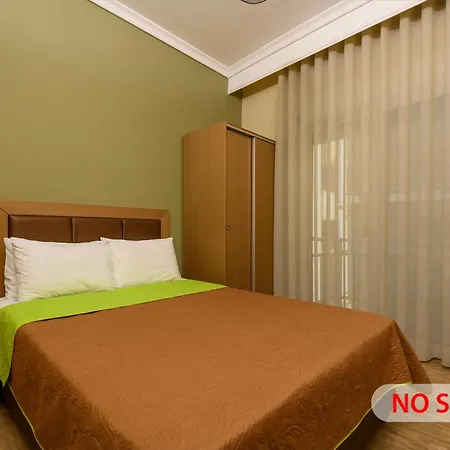 Fani's House Apartman