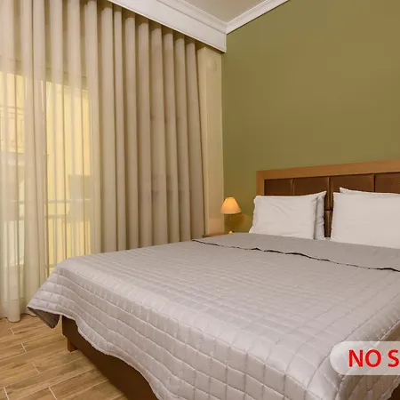 Fani's House Apartman Liménasz