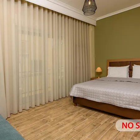 Apartman Fani's House Liménasz