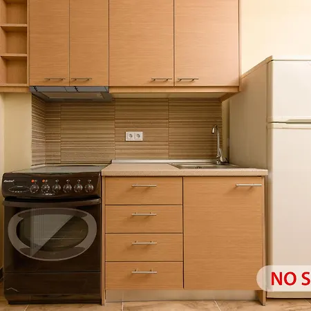 Apartman Fani's House Liménasz