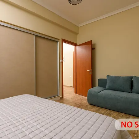 Apartman Fani's House Liménasz