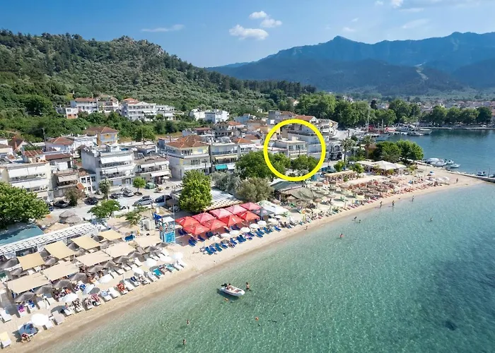 Apartamento Fani's House