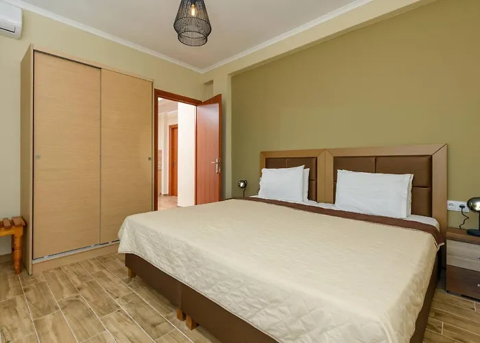 Fani's House * Thásos