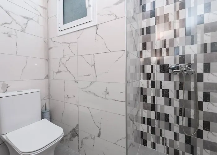 Apartamento Fani's House