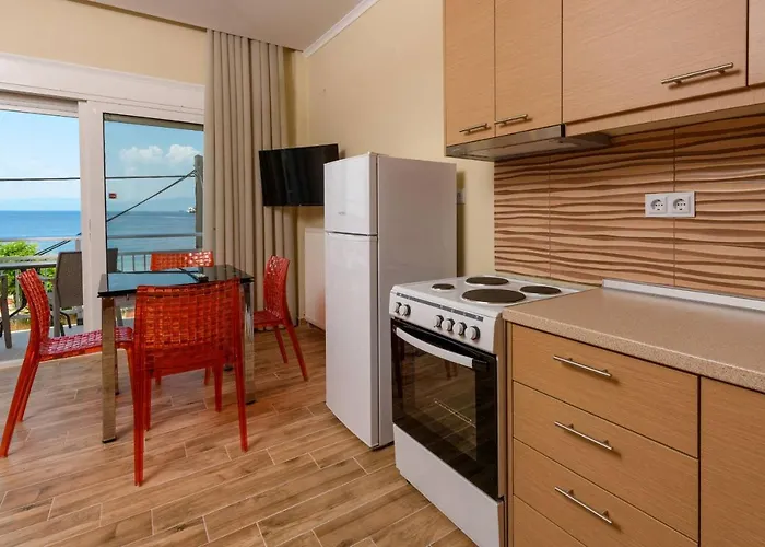 Apartamento Fani's House