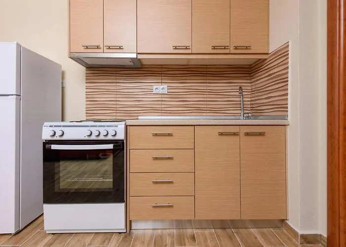 Fani's House * Thásos