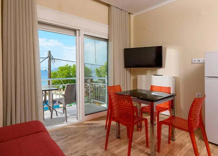 Apartamento Fani's House