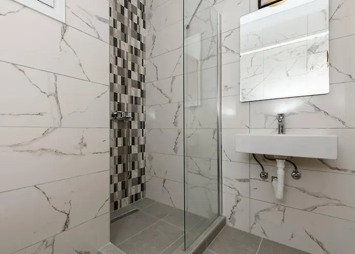 Fani's House Apartamento *