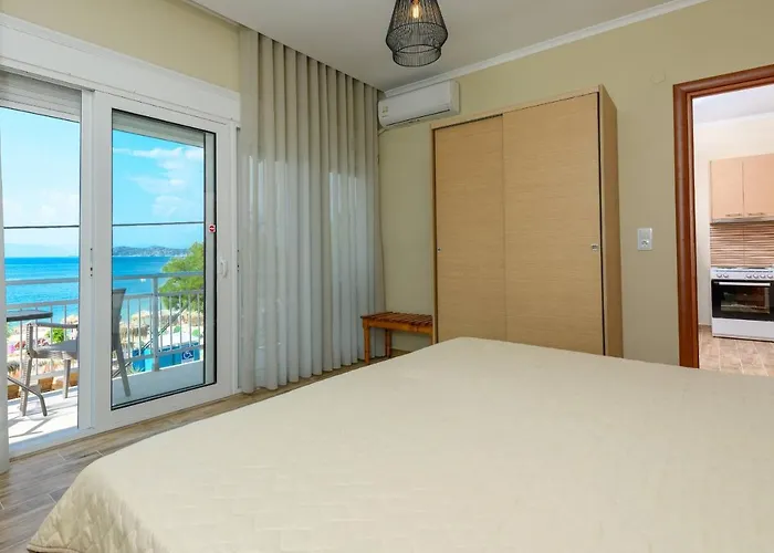 Fani's House * Thásos