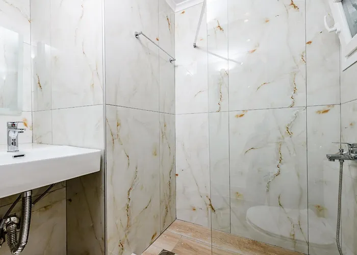 Fani's House Apartamento *