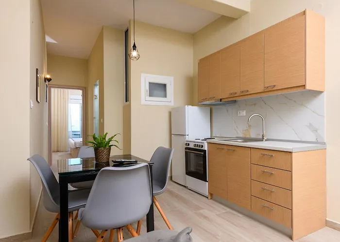 Apartamento Fani's House *