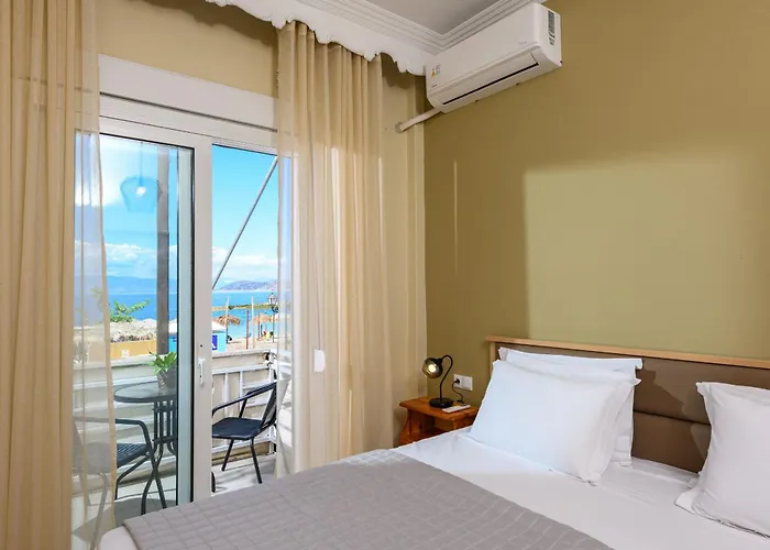 Fani's House Apartamento *