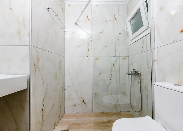 Fani's House * Thásos