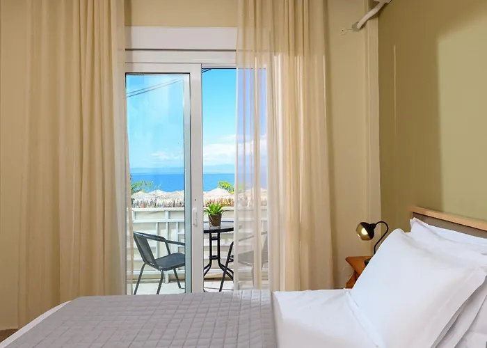 Fani's House Apartamento *