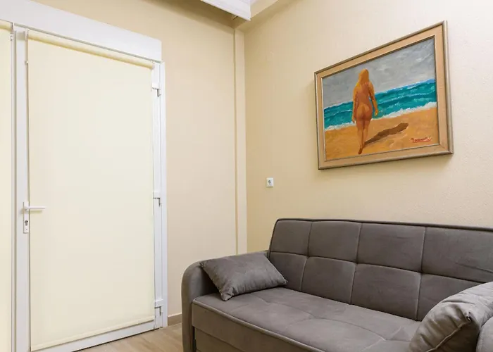 Fani's House Apartamento *