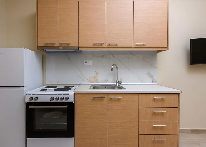 Fani's House * Thásos