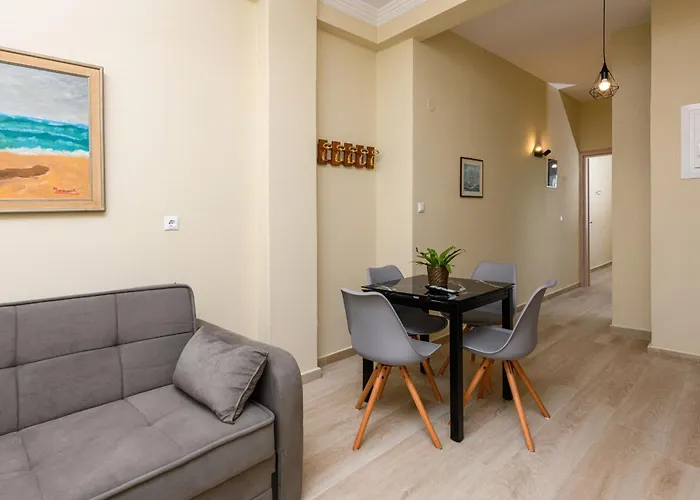 Apartamento Fani's House *