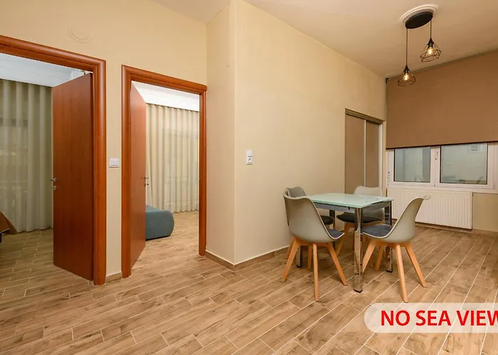 Apartamento Fani's House