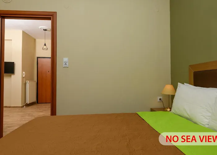 Fani's House * Thásos