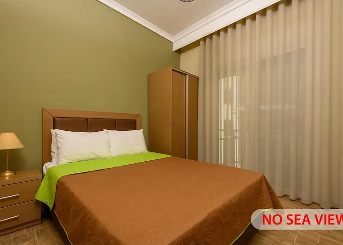 Fani's House Apartamento