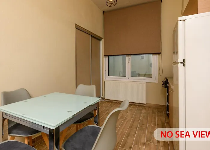 Apartamento Fani's House *