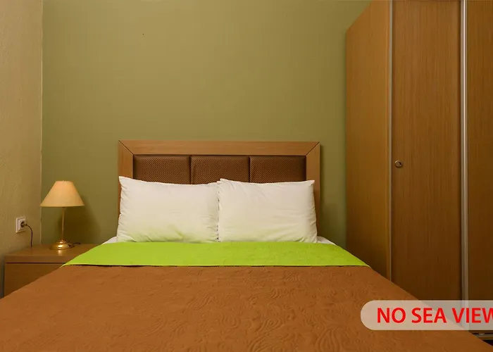 Fani's House * Thásos