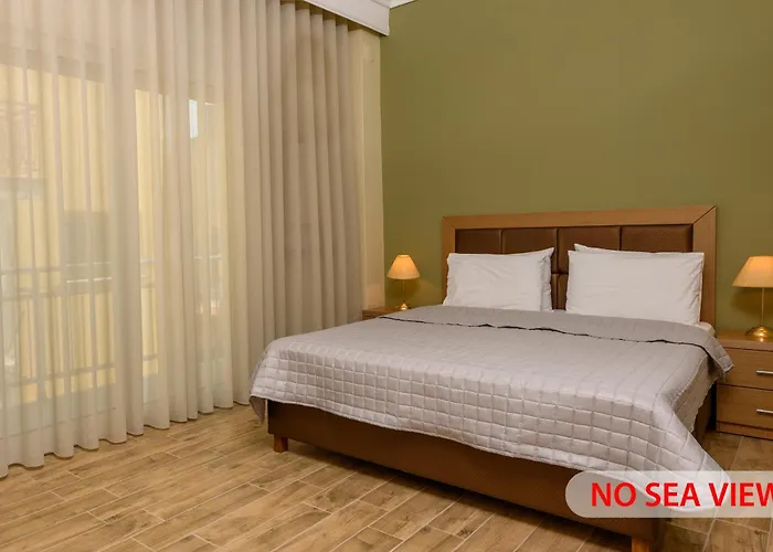 Fani's House Apartamento