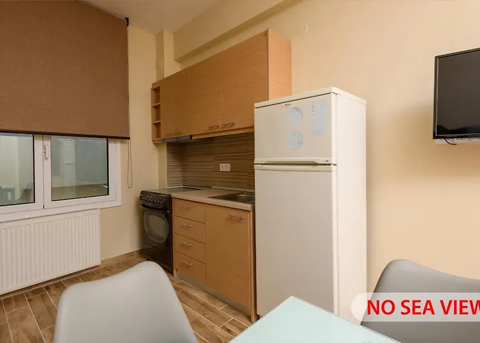 Fani's House Apartamento *